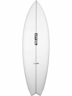 Pyzel Astro Pop XL 5'6" Futures Surfboard