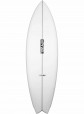 Pyzel Astro Pop XL 5'10" Futures Surfboard