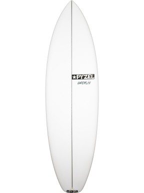 Pyzel Gremlin XL 5'8" Futures Surfboard