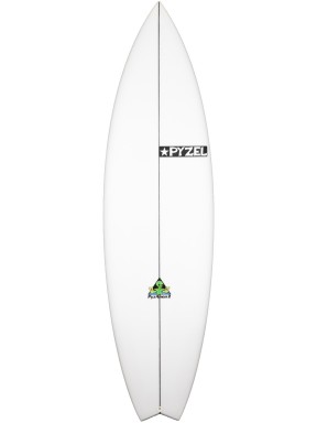 Pyzel Pyzalien 2 6'0" Futures Surfboard