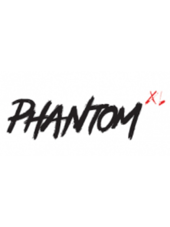 Prancha de Surf Pyzel Phantom XL 6'0" FCS II Prancha de Surf Pyzel Phantom XL 6'0" FCS II