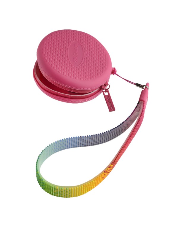Porta Moedas Havaianas Color Porta Moedas Havaianas Color