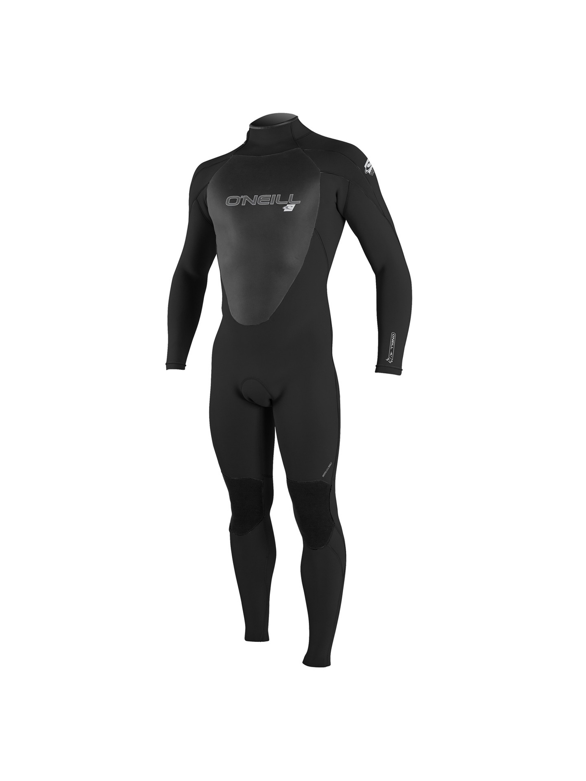 Fato de Surf O'Neill Epic 3/2 Back Zip