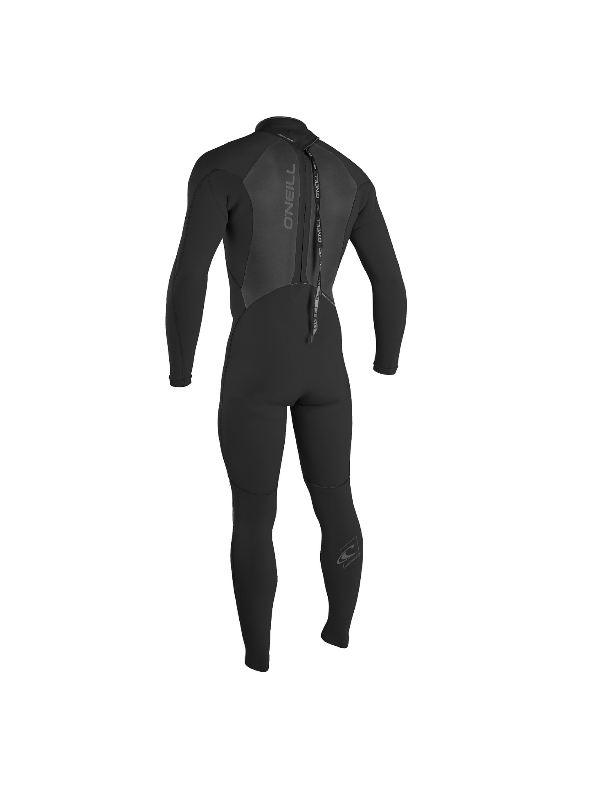 Fato de Surf O'Neill Epic 3/2 Back Zip