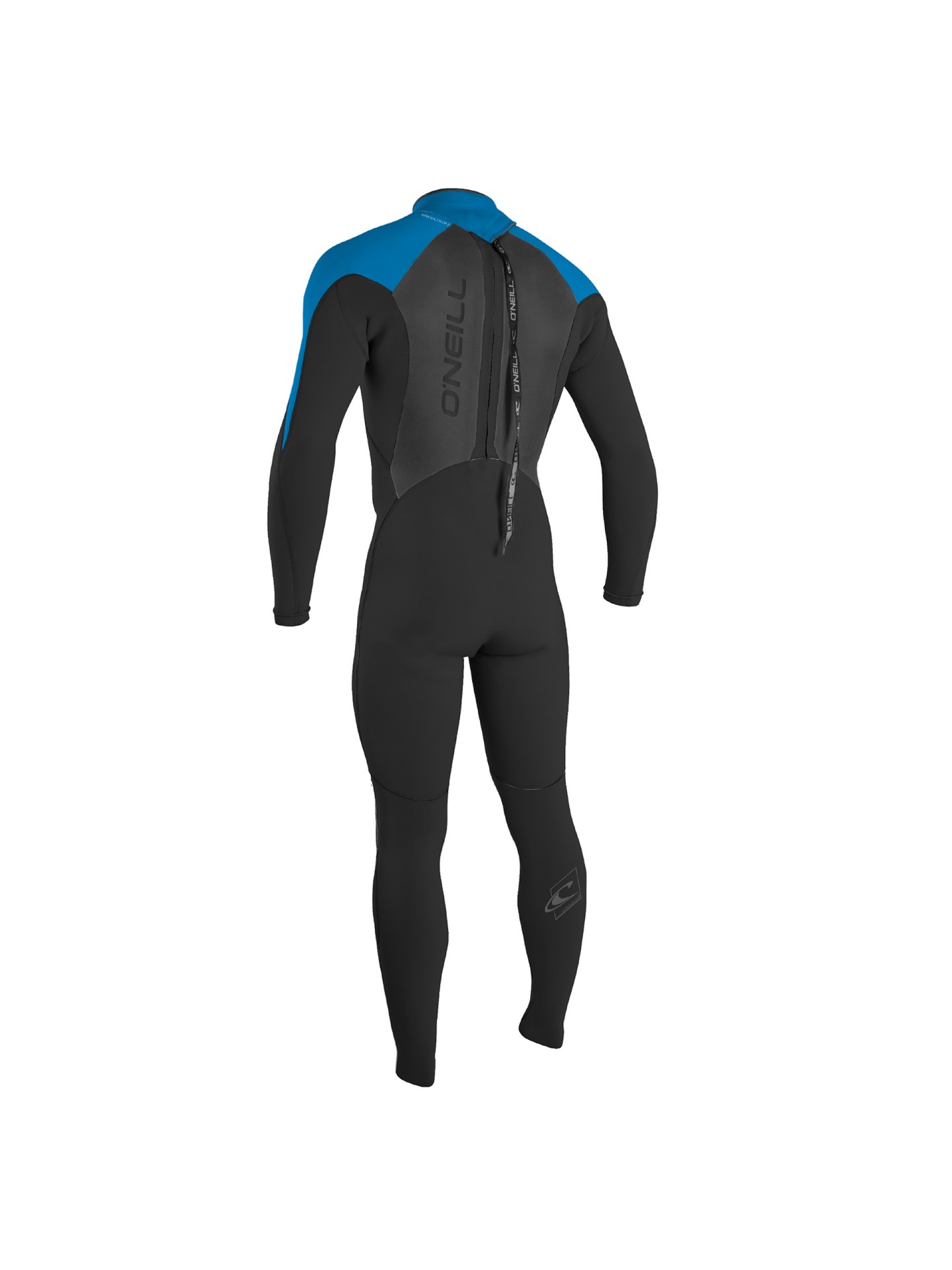 O'Neill Epic 4/3 Back Zip Wetsuit