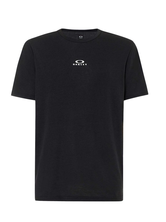 T-Shirt Oakley Bark New S/S T-Shirt Oakley Bark New S/S