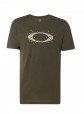 T-Shirt Oakley Ellipse Dots S/S