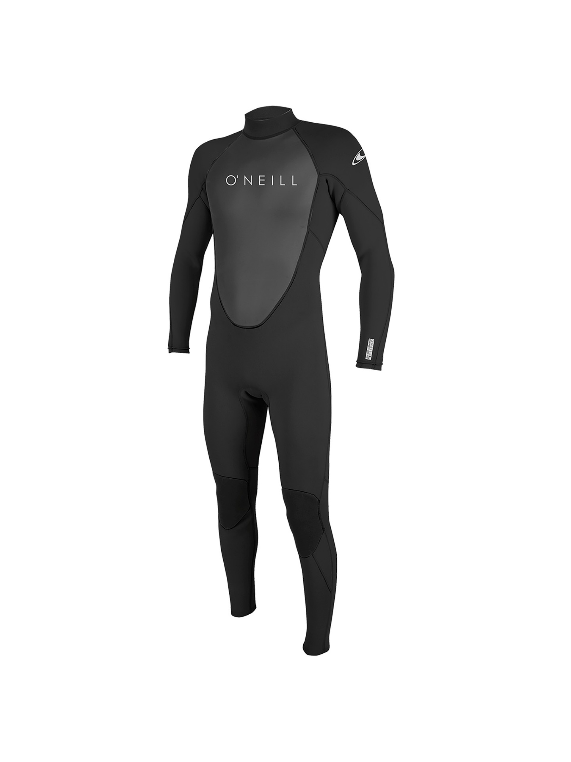 O'Neill Reactor 2 3/2 Back Zip Wetsuit