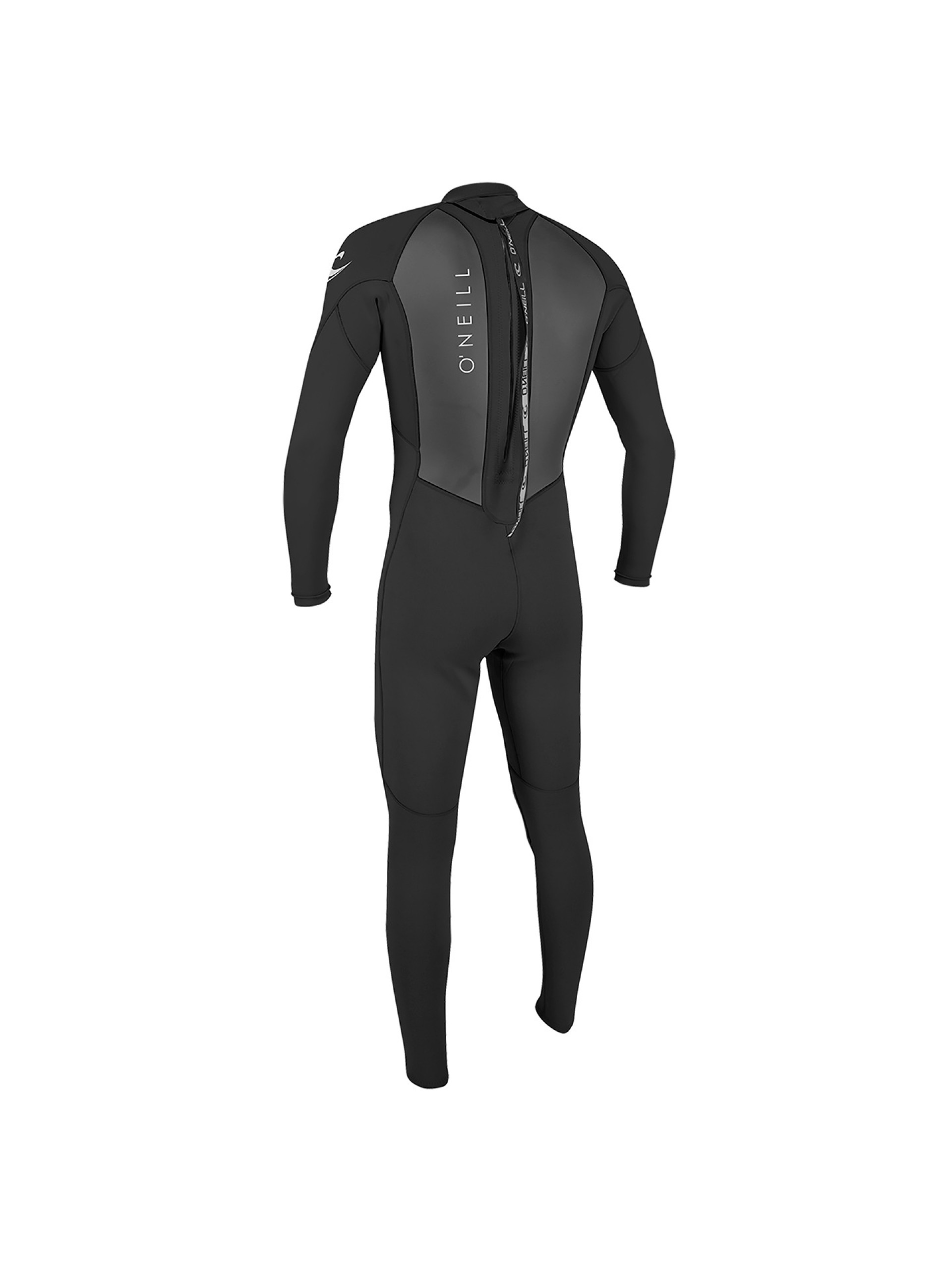 O'Neill Reactor 2 3/2 Back Zip Wetsuit