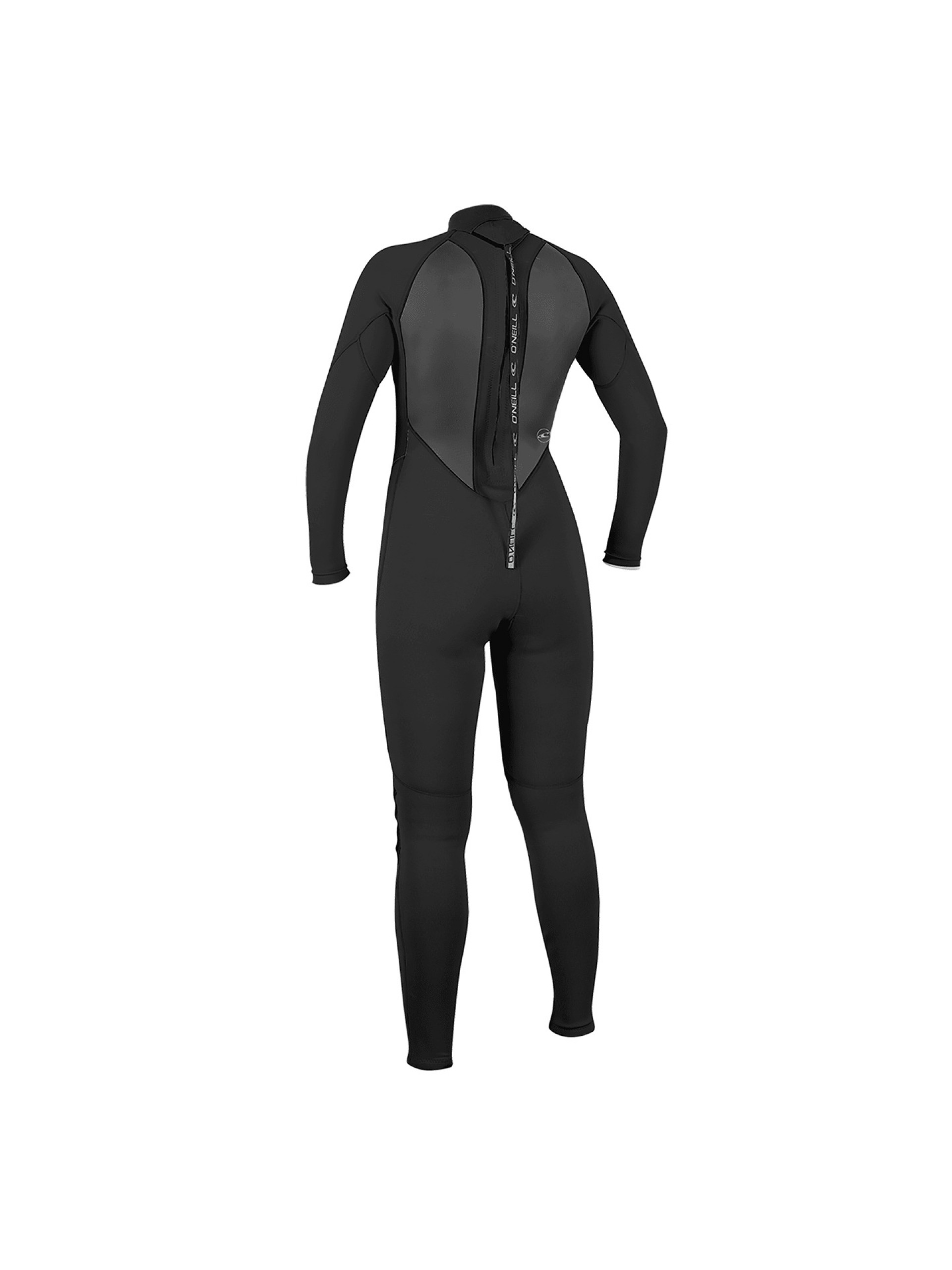 Fato de Surf O'Neill Reactor 2 3/2 Back Zip
