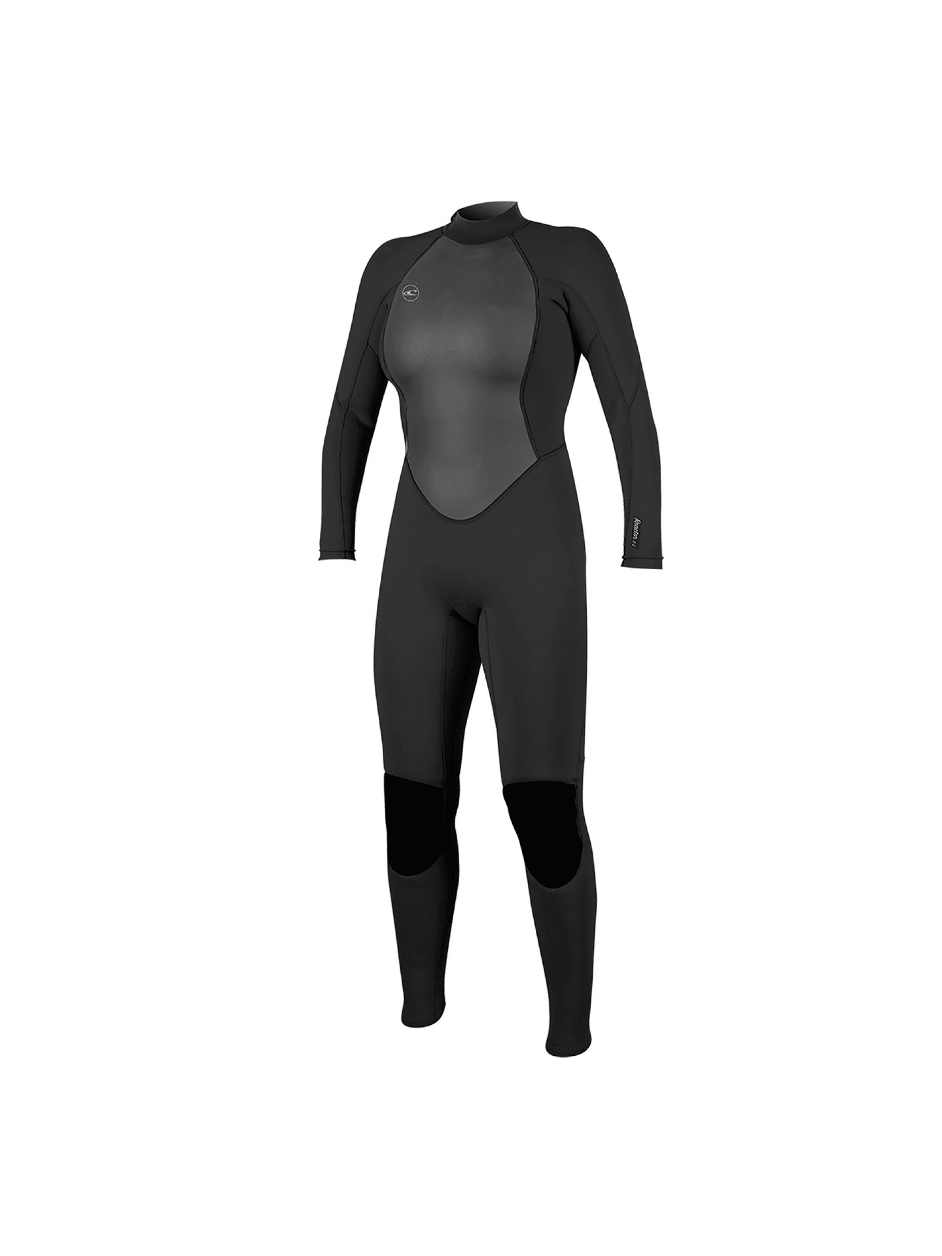 Fato de Surf O'Neill Reactor 2 3/2 Back Zip