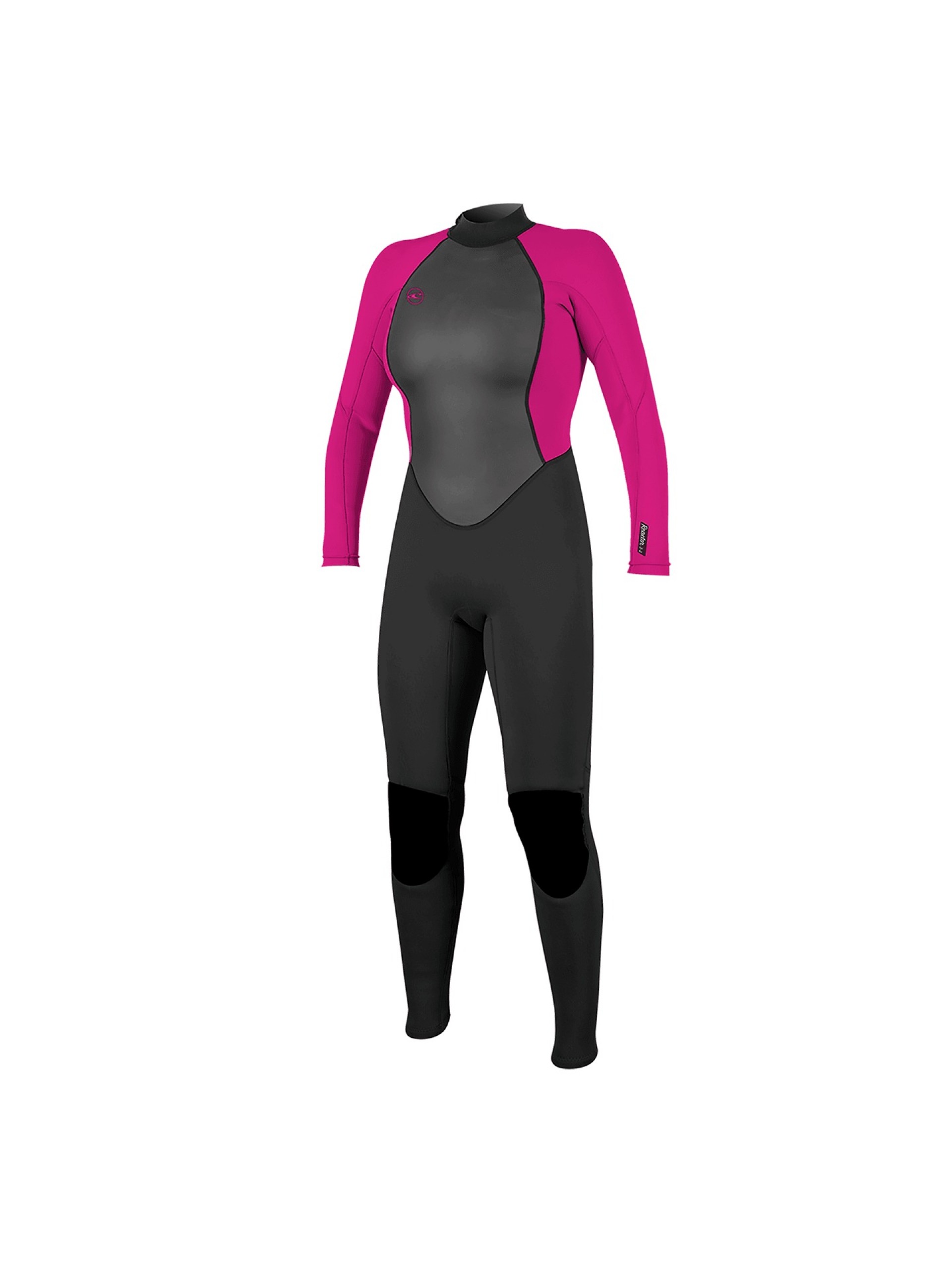 Fato de Surf O'Neill Reactor 2 3/2 Back Zip