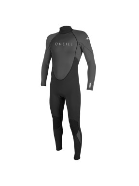 Fato de Surf O'Neill Reactor 2 3/2 Back Zip