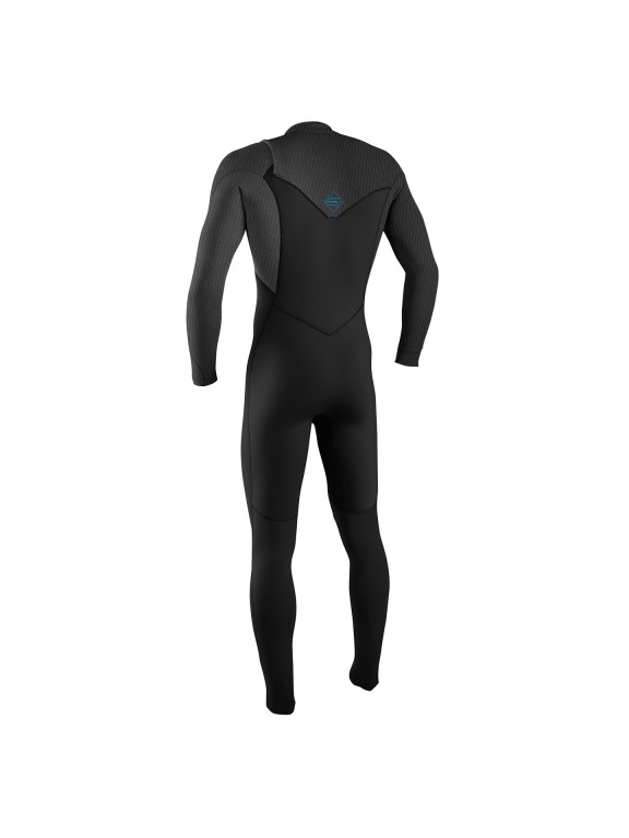 Fato de Surf O'Neill Hyperfreak 4/3+ Chest Zip Fato de Surf O'Neill Hyperfreak 4/3+ Chest Zip