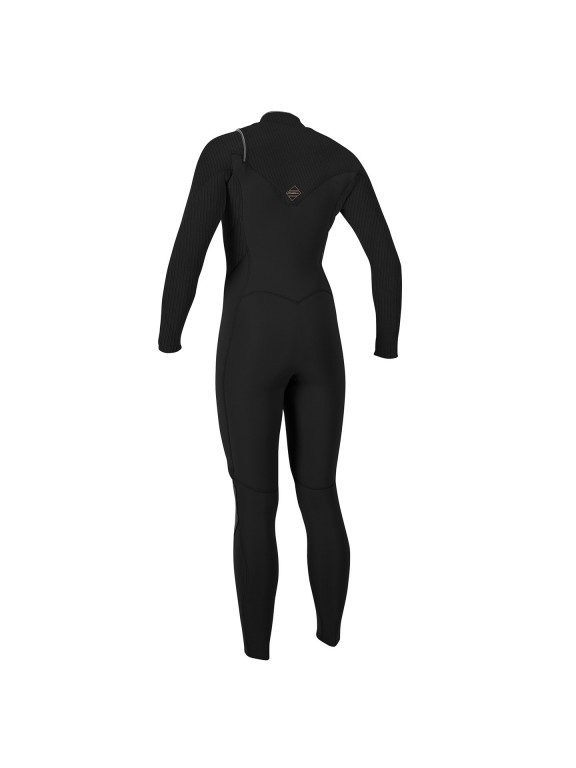 Fato de Surf O'Neill Hyperfreak 3/2+ Chest Zip Fato de Surf O'Neill Hyperfreak 3/2+ Chest Zip