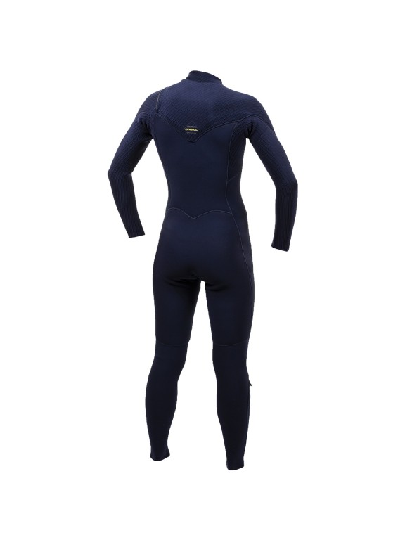 Fato de Surf O'Neill Hyperfreak 4/3+ Chest Zip Fato de Surf O'Neill Hyperfreak 4/3+ Chest Zip