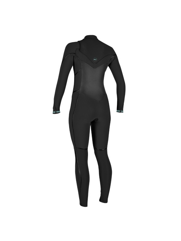 Fato de Surf O'Neill Psycho Tech 5/4+ Chest Zip Fato de Surf O'Neill Psycho Tech 5/4+ Chest Zip