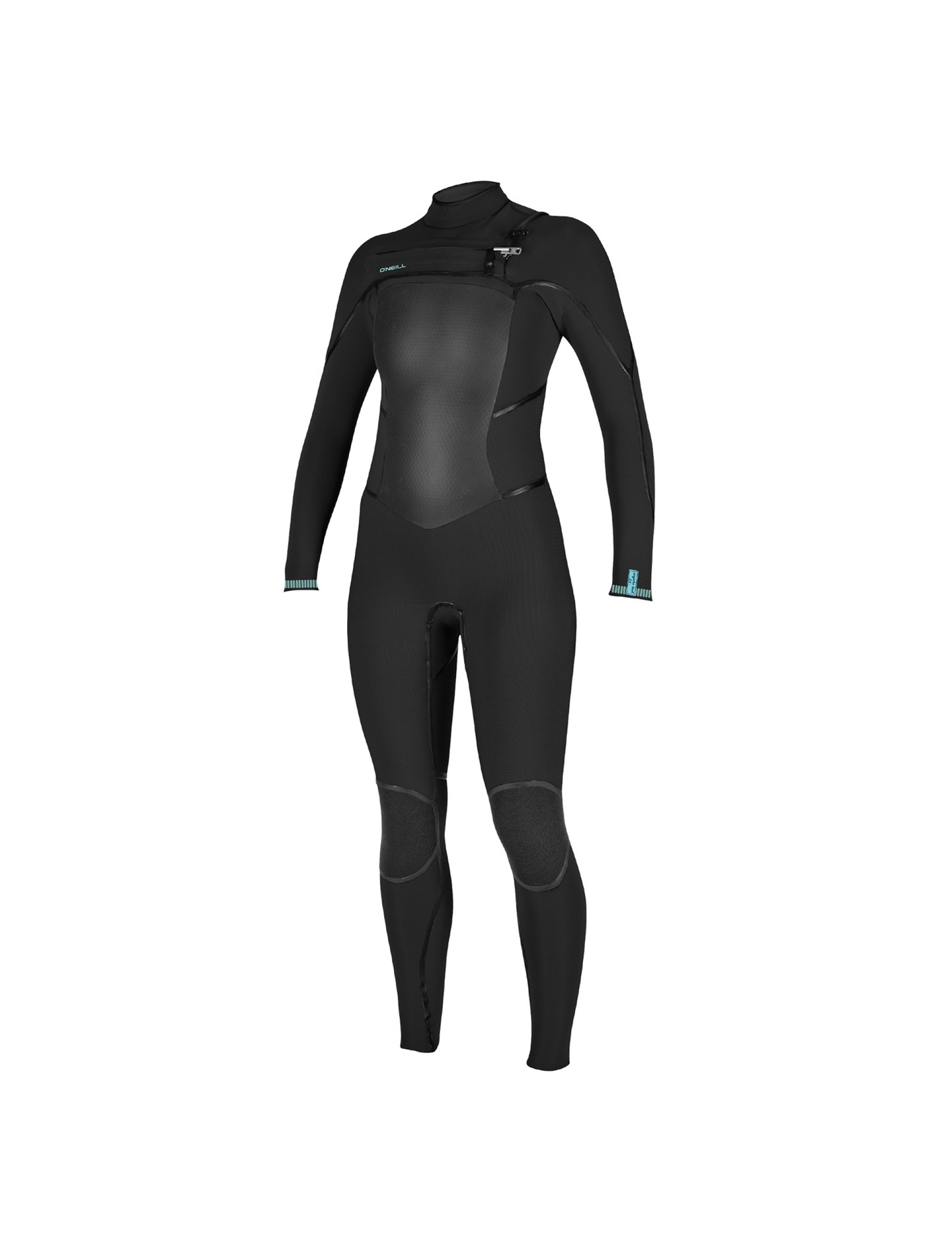 Fato de Surf O'Neill Psycho Tech 5/4+ Chest Zip