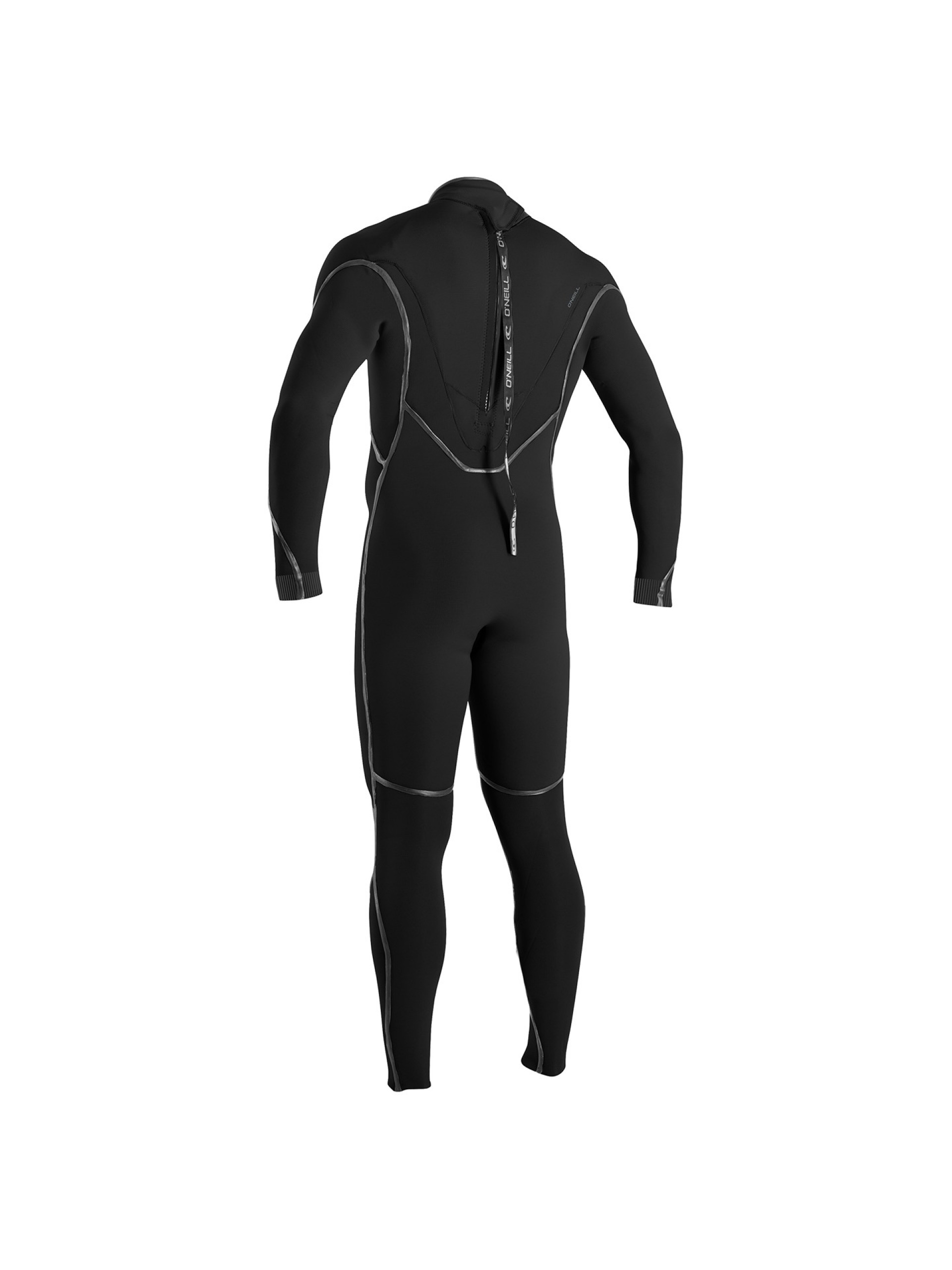 O'Neill Psycho One 4/3 Back Zip Wetsuit