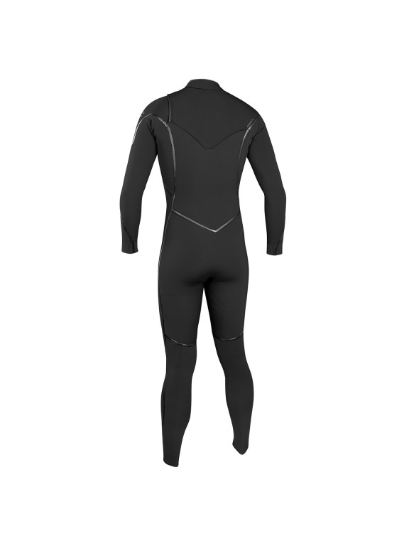 Fato de Surf O'Neill Psycho One 5/4 Chest Zip Fato de Surf O'Neill Psycho One 5/4 Chest Zip