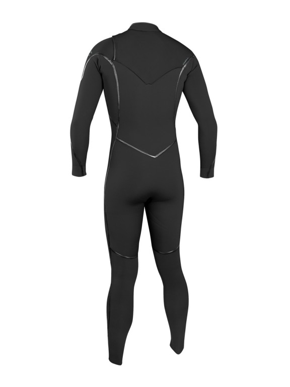 Fato de Surf O'Neill Psycho One 4/3 Chest Zip Fato de Surf O'Neill Psycho One 4/3 Chest Zip