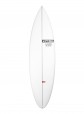 Pyzel Ghost 6'3" FCS II Surfboard