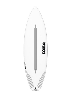 Polen Easy Dude 6'1" Futures Surfboard