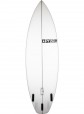 Prancha de Surf Pyzel Mini Ghost 5'10" FCS II Squash