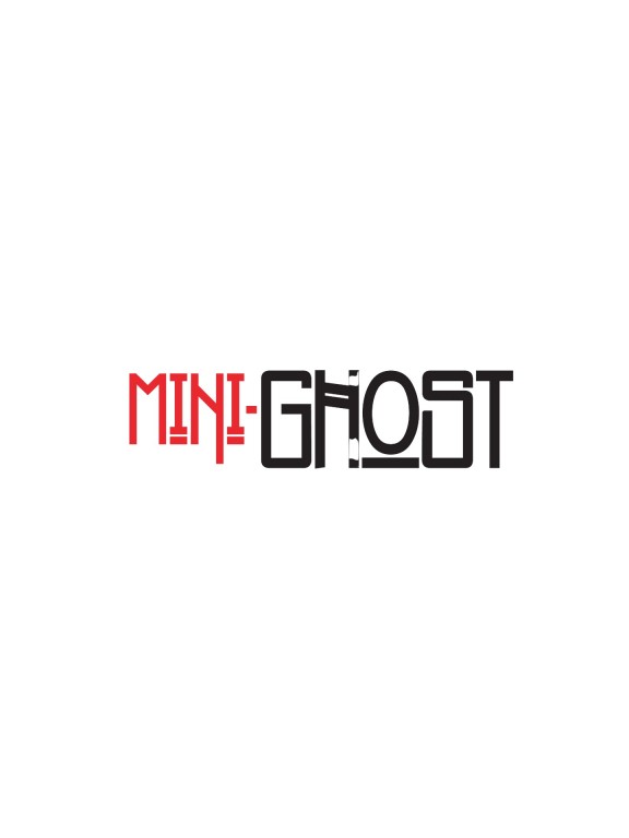 Prancha de Surf Pyzel Mini Ghost 6'2" Futures Squash Prancha de Surf Pyzel Mini Ghost 6'2" Futures Squash