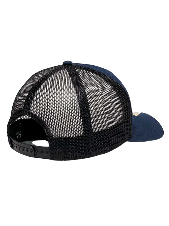 Boné Oakley Chalten Trucker Boné Oakley Chalten Trucker