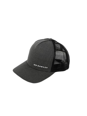 Oakley Chalten Trucker Cap