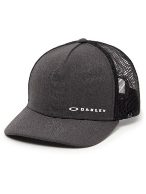 Oakley Chalten Trucker Cap