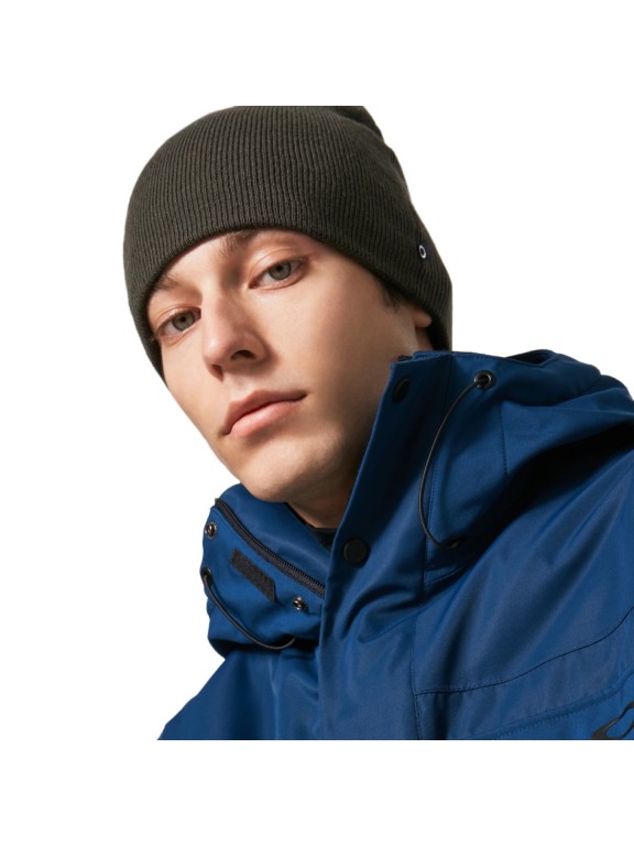 Gorro Oakley Fine Knit Gorro Oakley Fine Knit