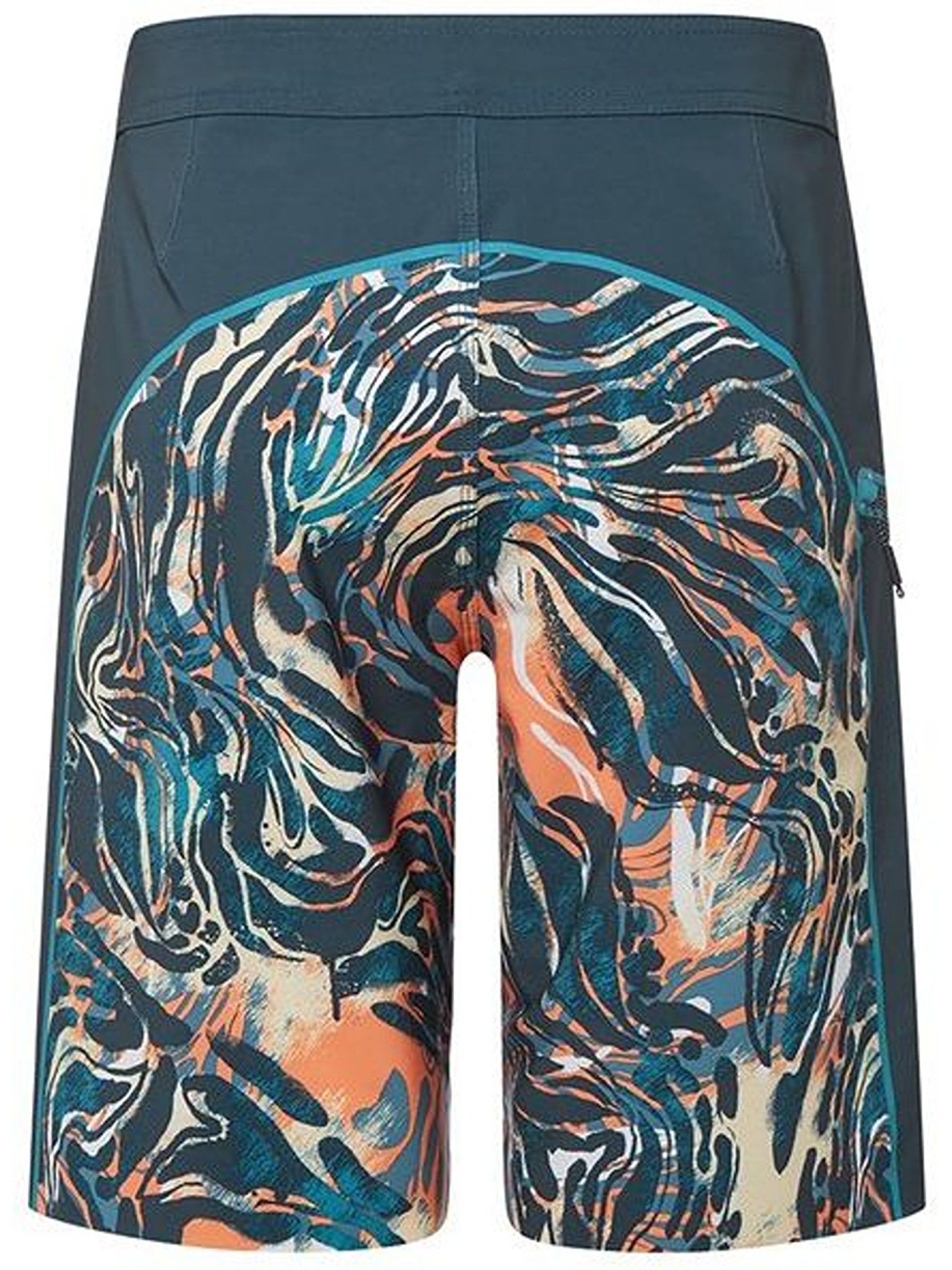 O'Neill Hyperfreak Jordy Boardshorts