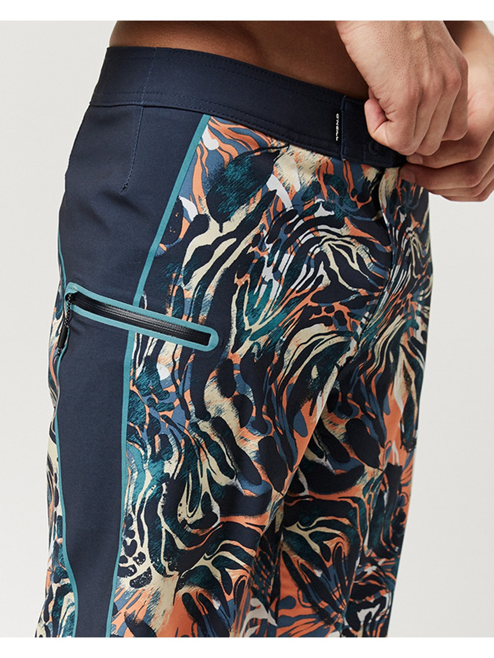 O'Neill Hyperfreak Jordy Boardshorts