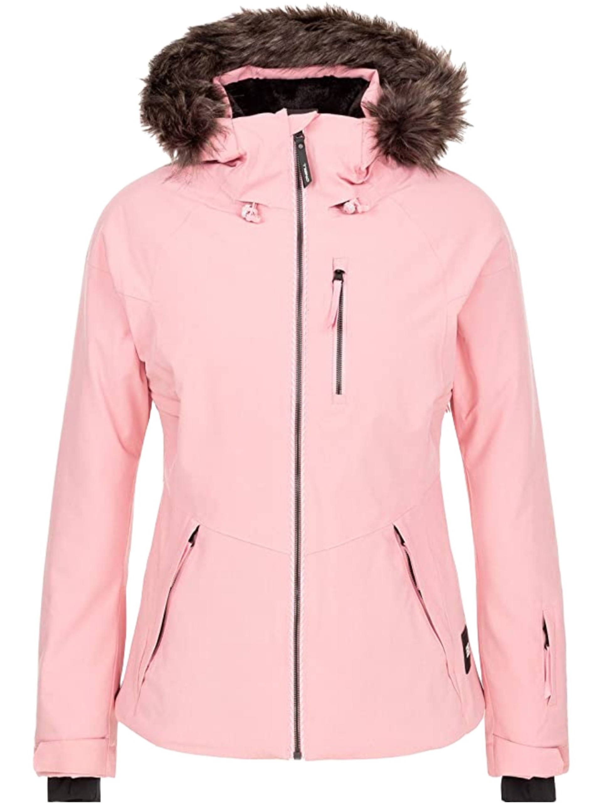 O'Neill Vauxite Snow Jacket