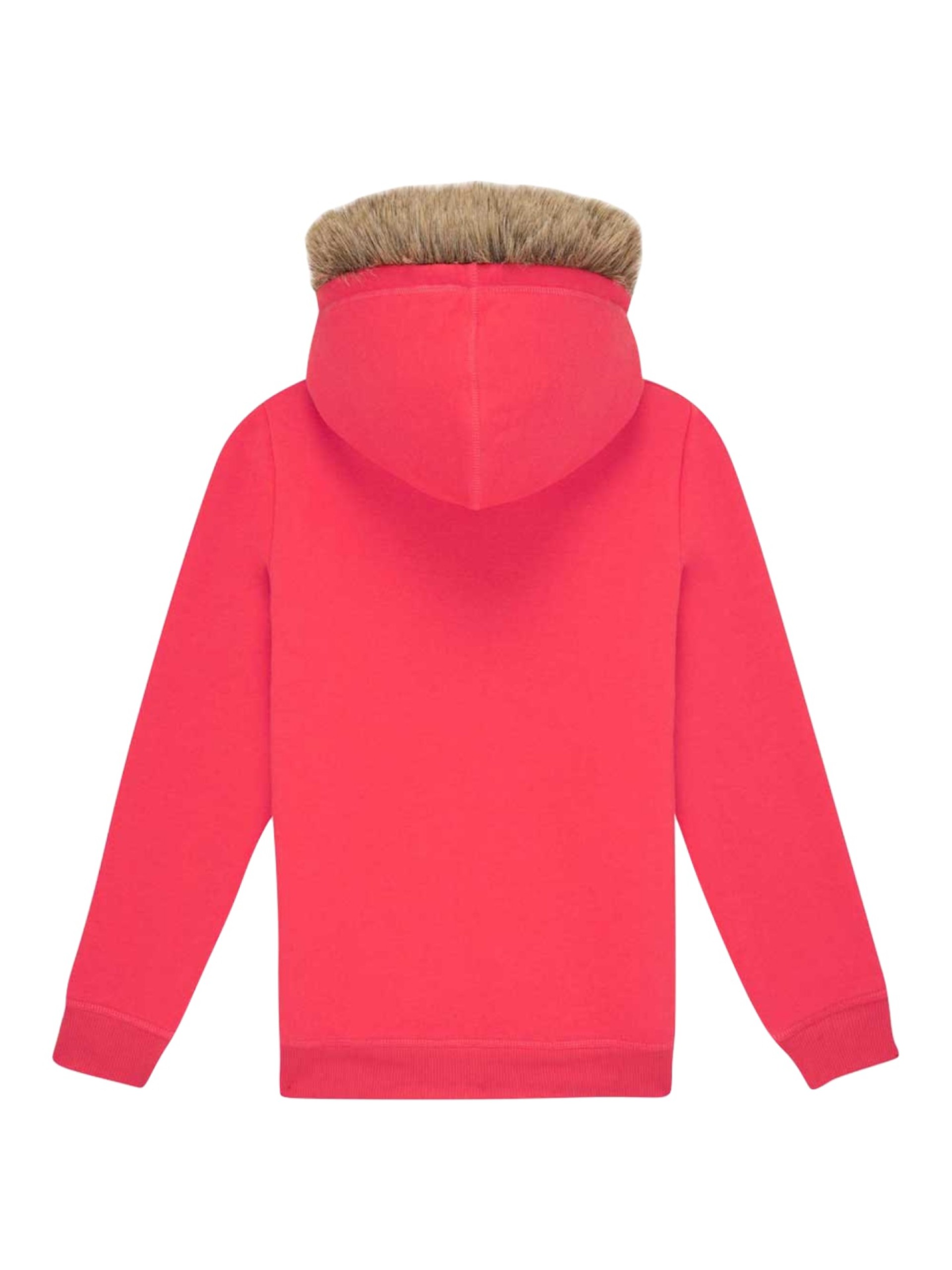 Zip Sweat O'Neill Lg Anisa