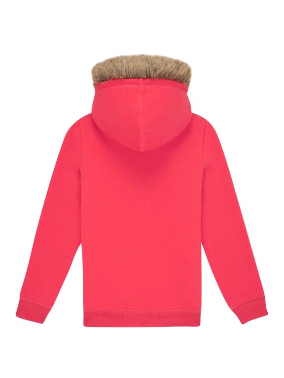Zip Sweat O'Neill Lg Anisa Zip Sweat O'Neill Lg Anisa