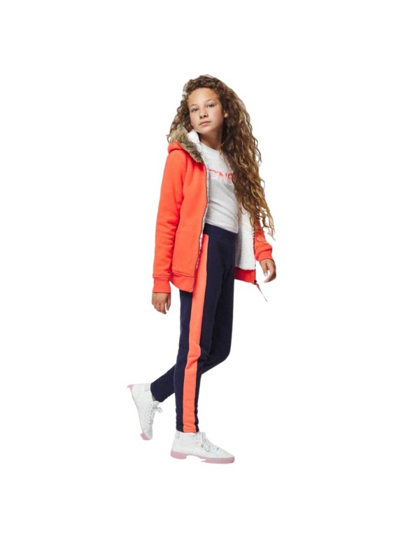 Zip Sweat O'Neill Lg Anisa Zip Sweat O'Neill Lg Anisa