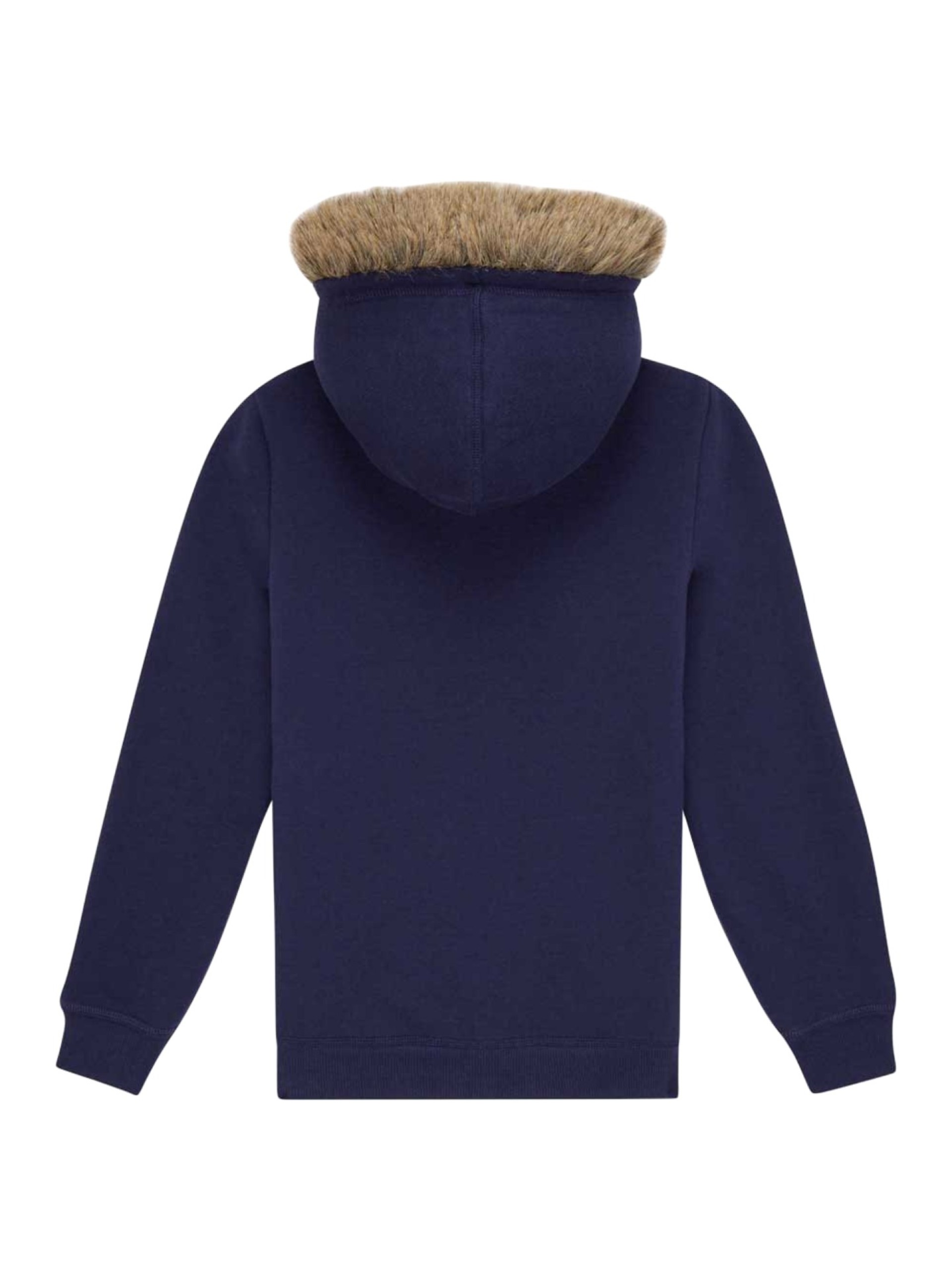 Zip Sweat O'Neill Lg Anisa