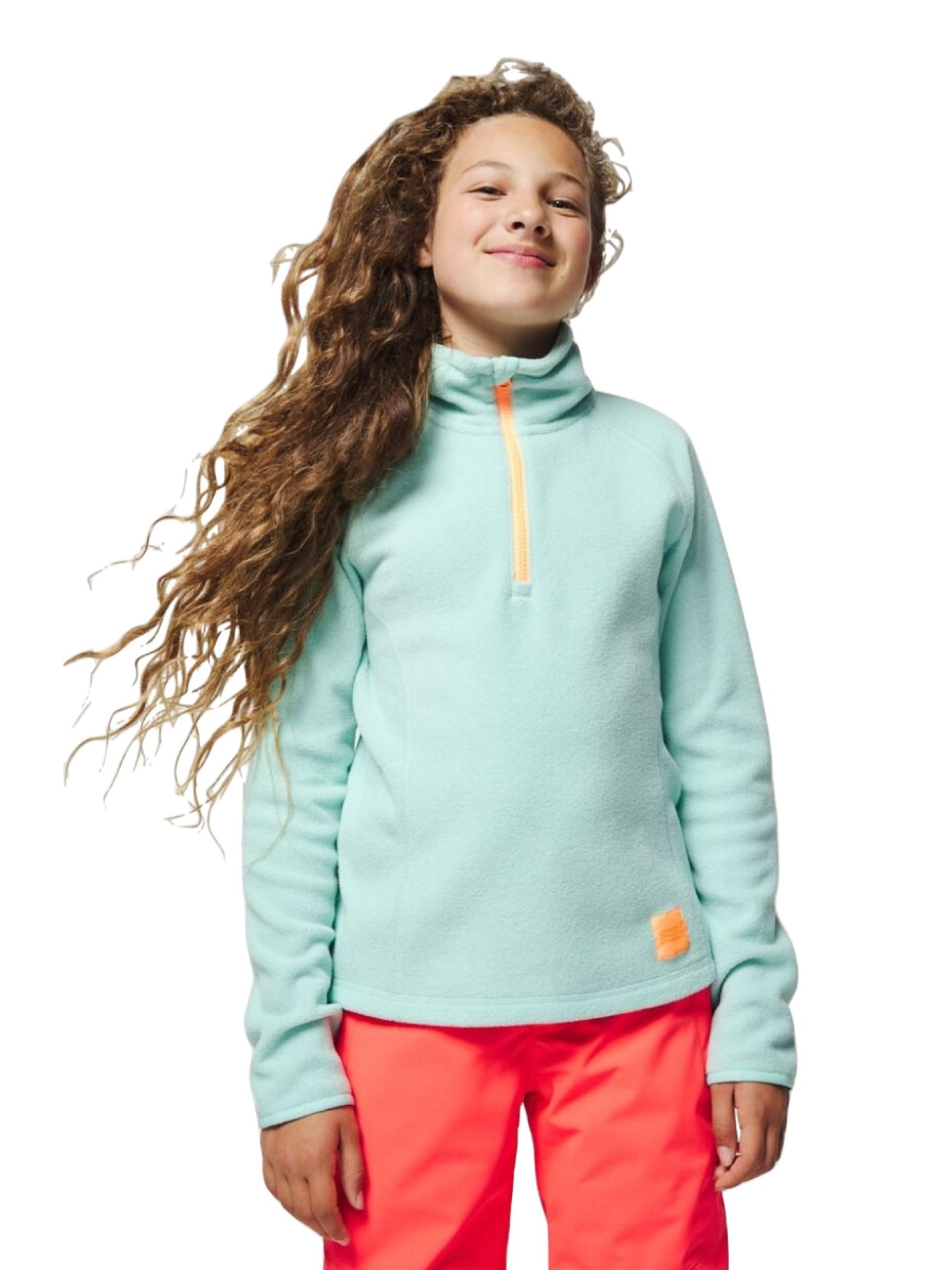 Zip Sweat O'Neill Pg 1/4