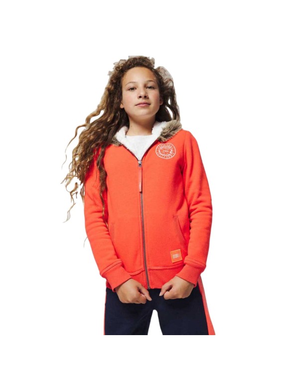 Zip Sweat O'Neill Lg Anisa Zip Sweat O'Neill Lg Anisa