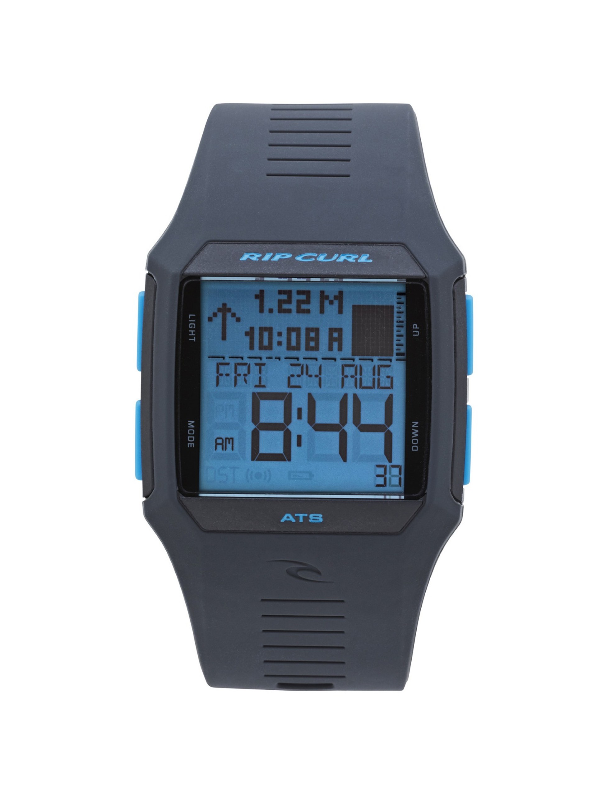 Relógio Rip Curl Rifles Tide