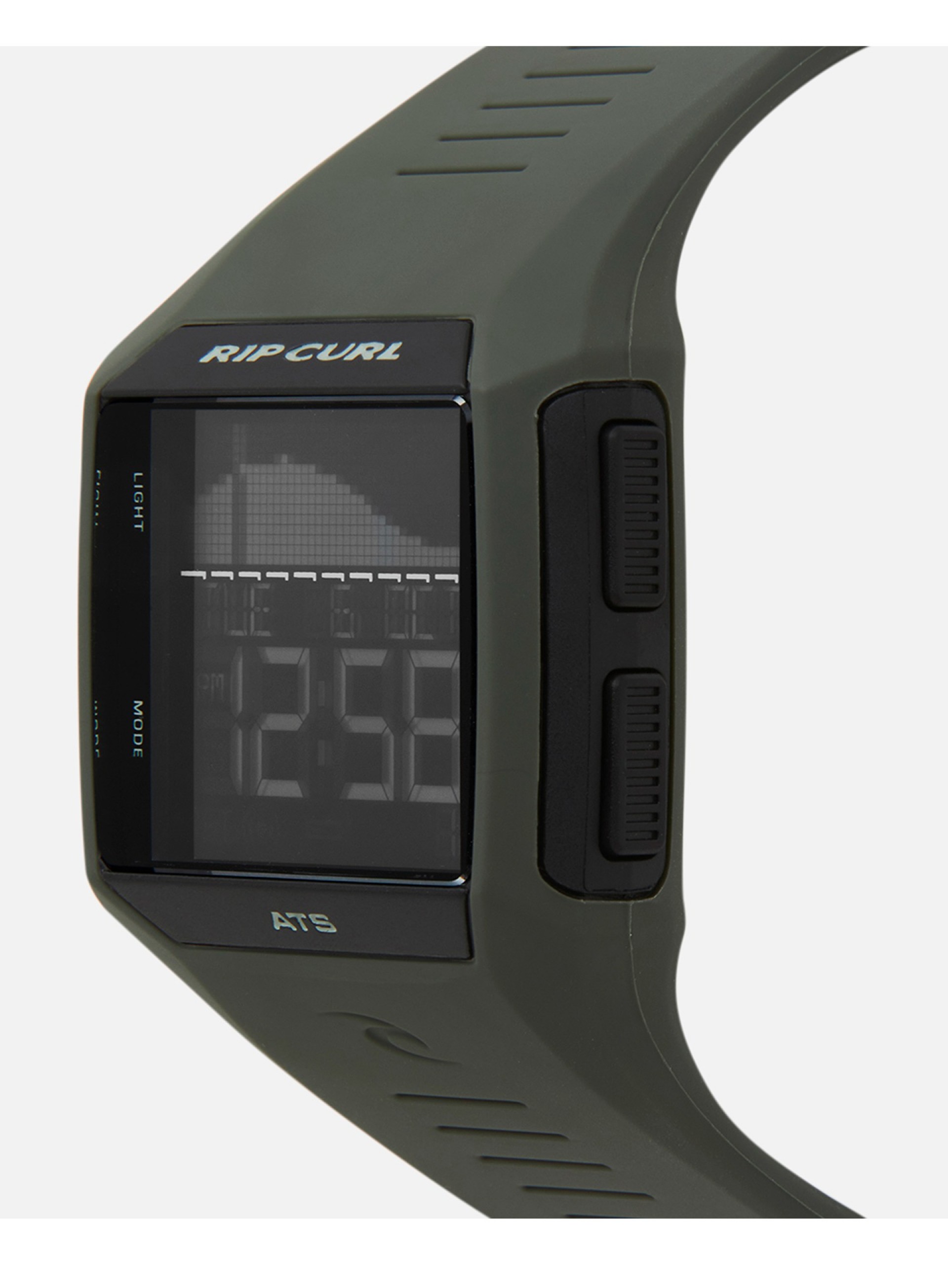 Relógio Rip Curl Rifles Tide