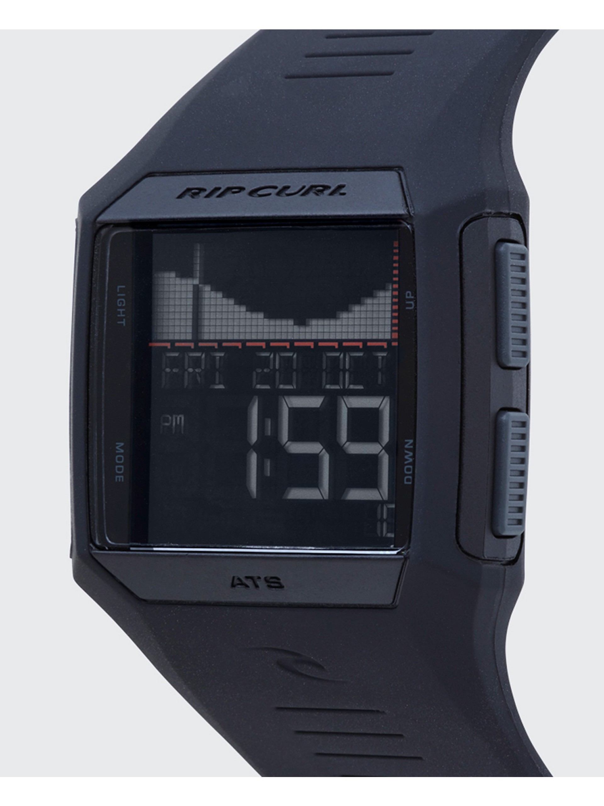 Rip Curl Rifles Tide Watch