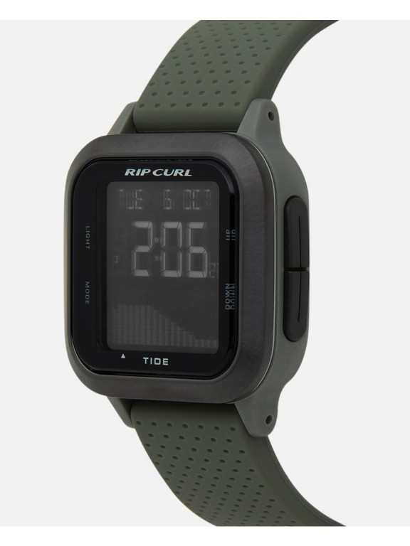 Relógio Rip Curl Next Tide Relógio Rip Curl Next Tide