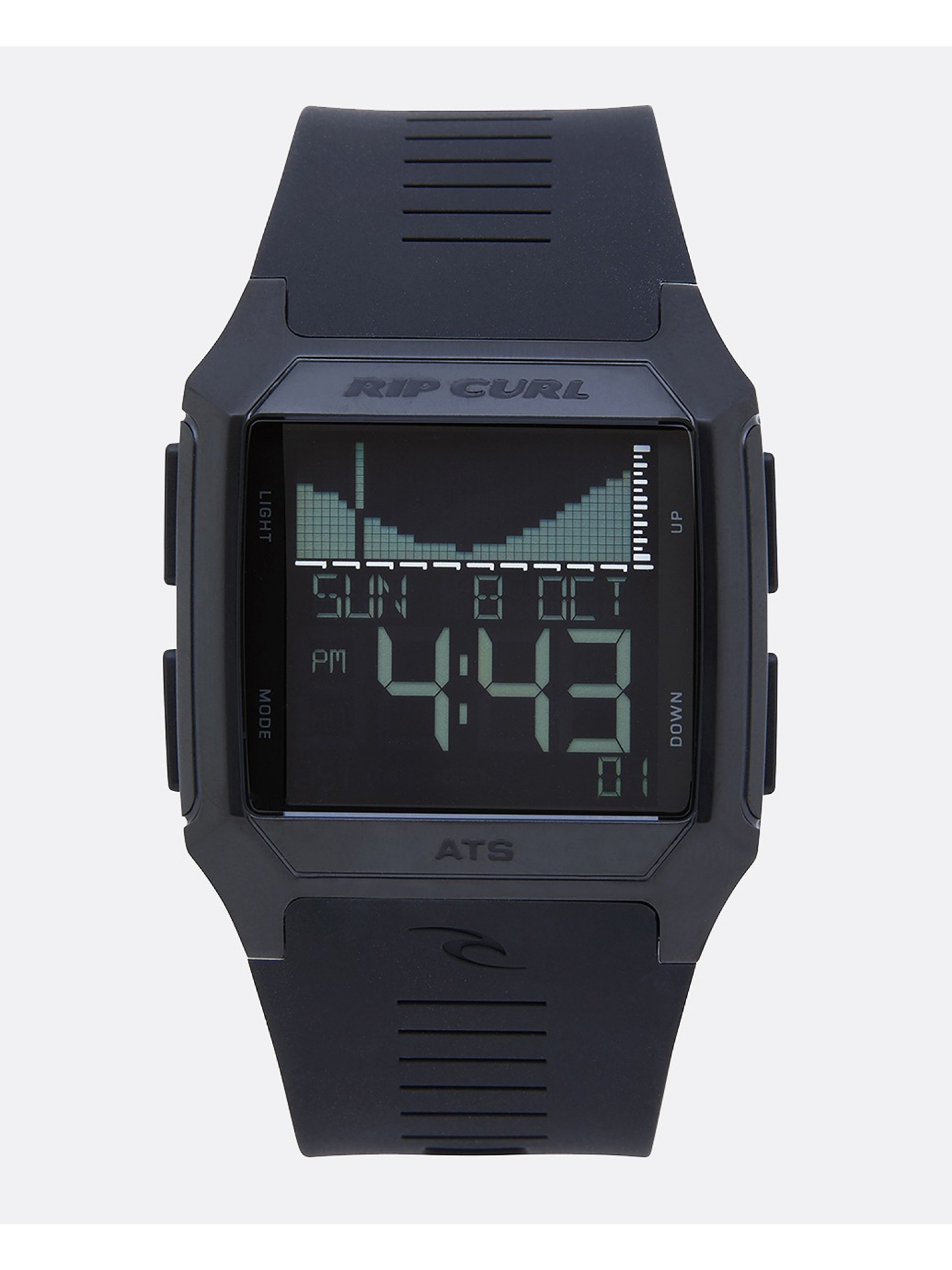 Relógio Rip Curl Rifles SS Tide