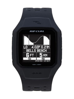 Rip Curl Search Gps Series 2 Watch