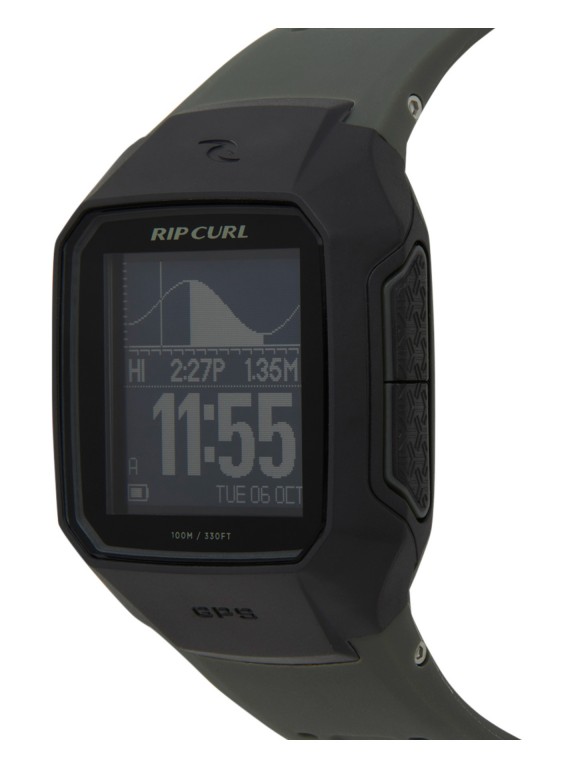 Relógio Rip Curl Search Gps Series 2 Relógio Rip Curl Search Gps Series 2