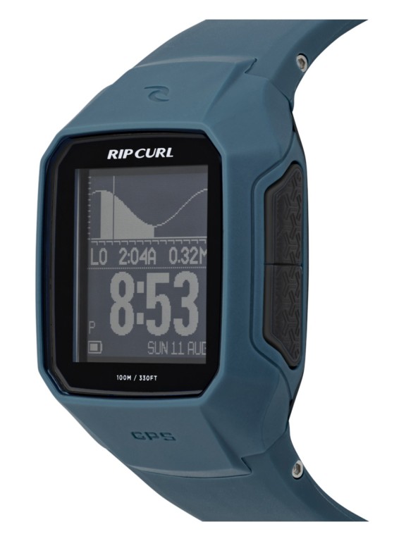 Relógio Rip Curl Search Gps Series 2 Relógio Rip Curl Search Gps Series 2